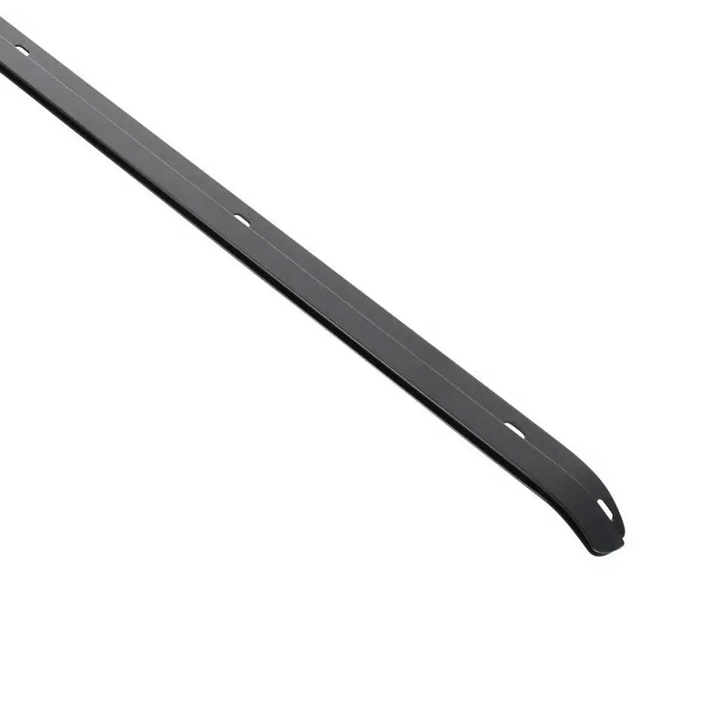 Jeep Wrangler Yj 87-95 Soft Top Front Mounting Rail - Smittybilt