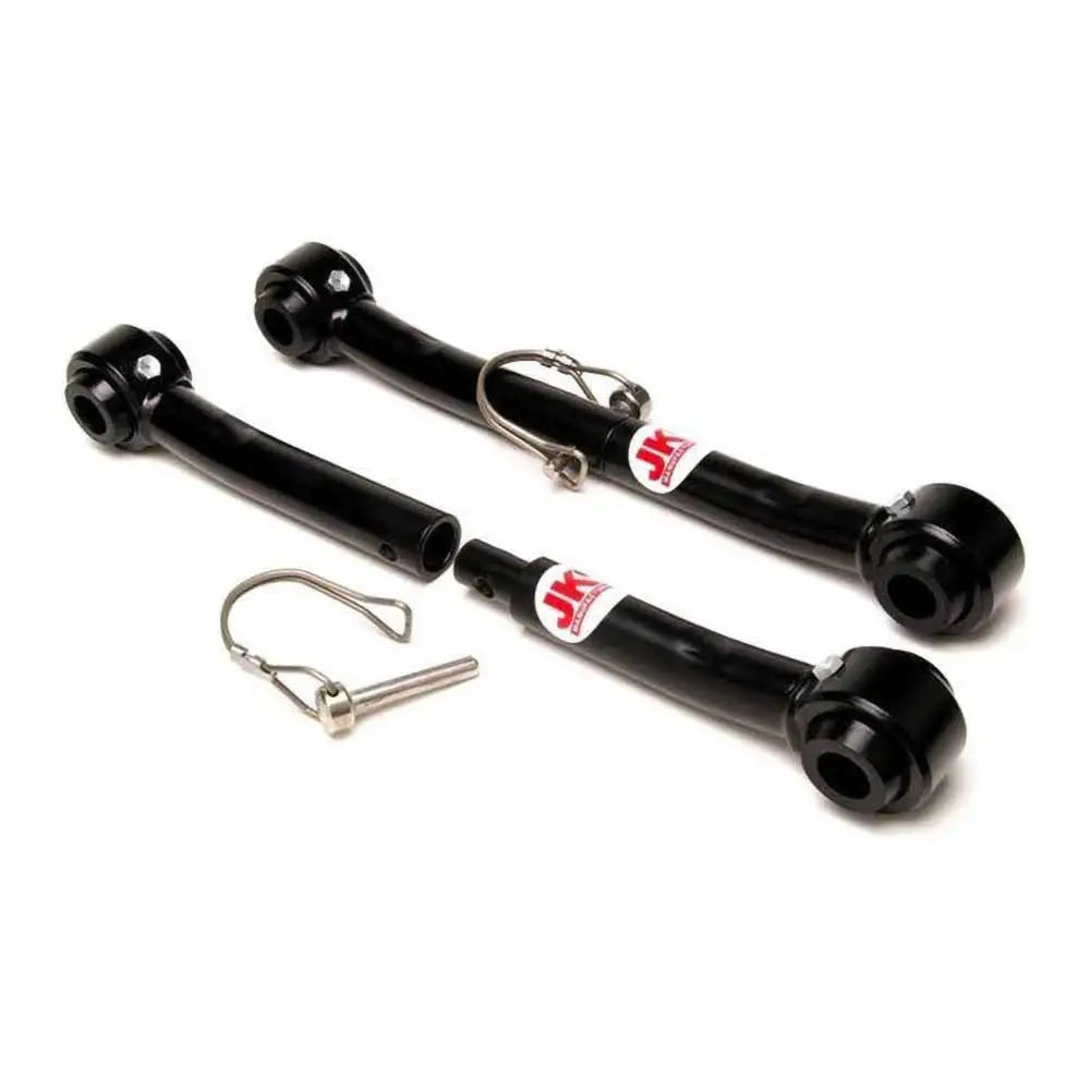 Jeep Wrangler Yj 87-95 Stabilisatorforbindelsesstenger Foran Jks Løft 2,5-6’’