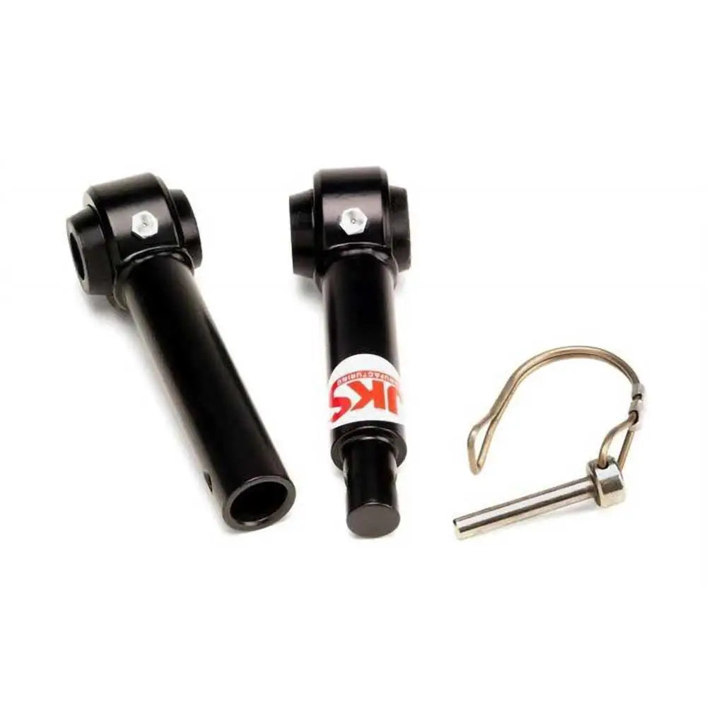 Jeep Wrangler Yj 87-95 Stabilisatorforbindelsesstenger Foran Jks Løft 2,5-6’’