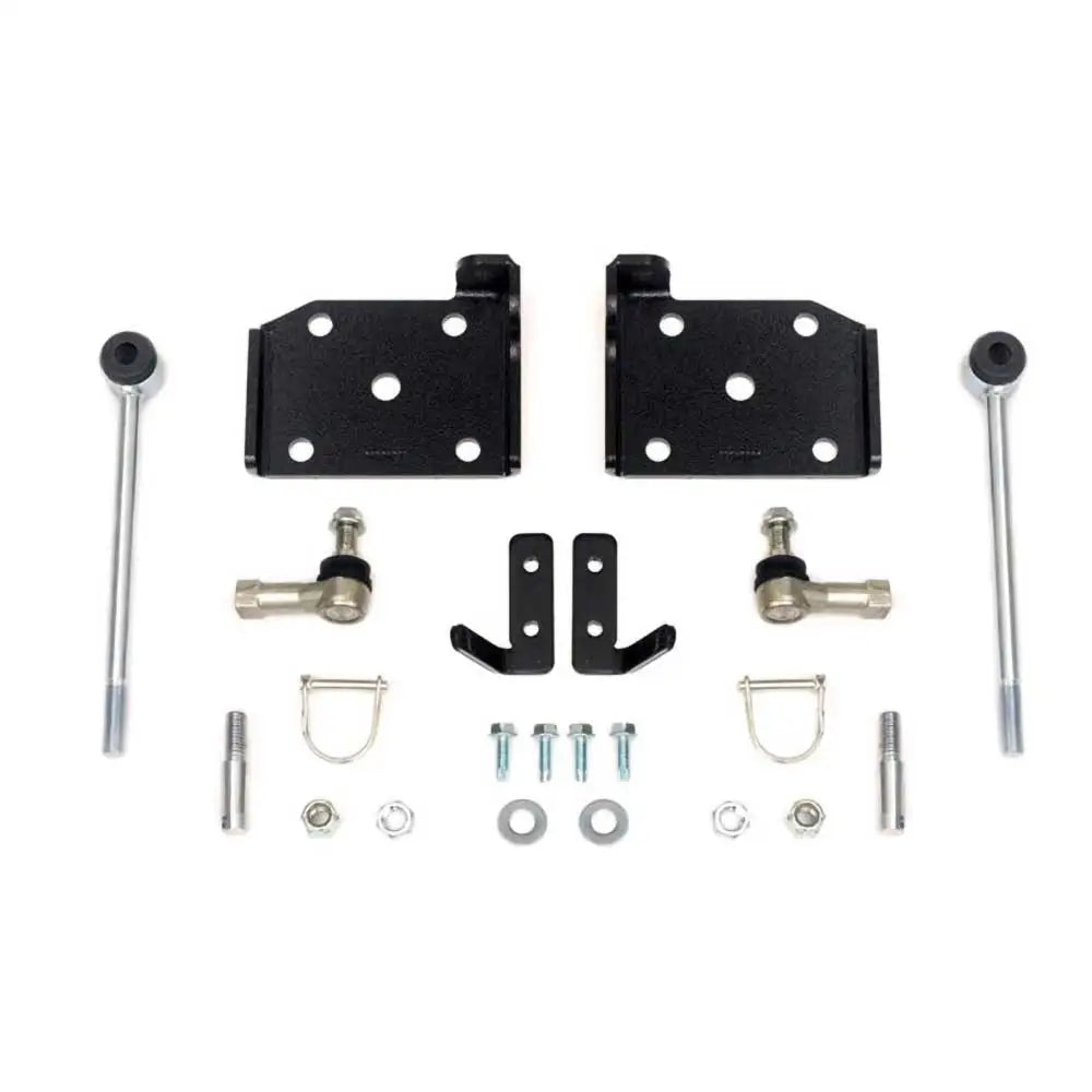Jeep Wrangler Yj 87-95 Stabilisatorstag Fremre Avtagbar Rough Country 4-6’’ Heving