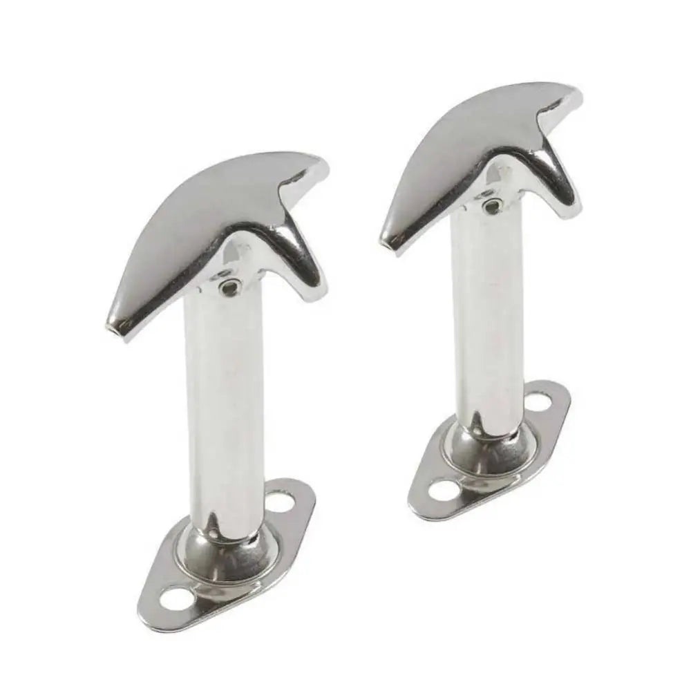 Jeep Wrangler Yj 87-95 Stålmaskinpins av Smittybilt