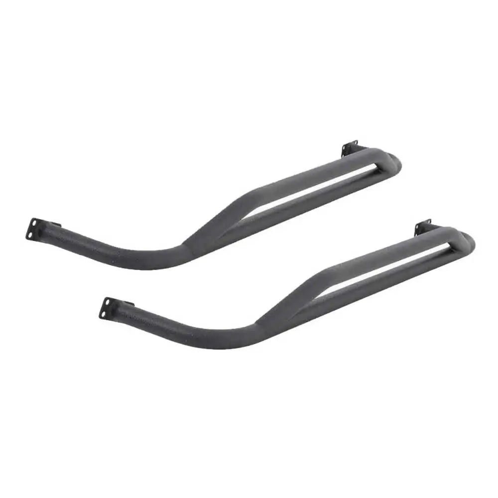 Jeep Wrangler Yj 87-95 Stigtrinn av Smittybilt Src