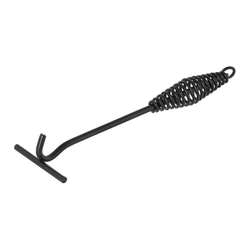 Jernkjele Gryte i Støpejern 37cm ø 10,75l + Ben