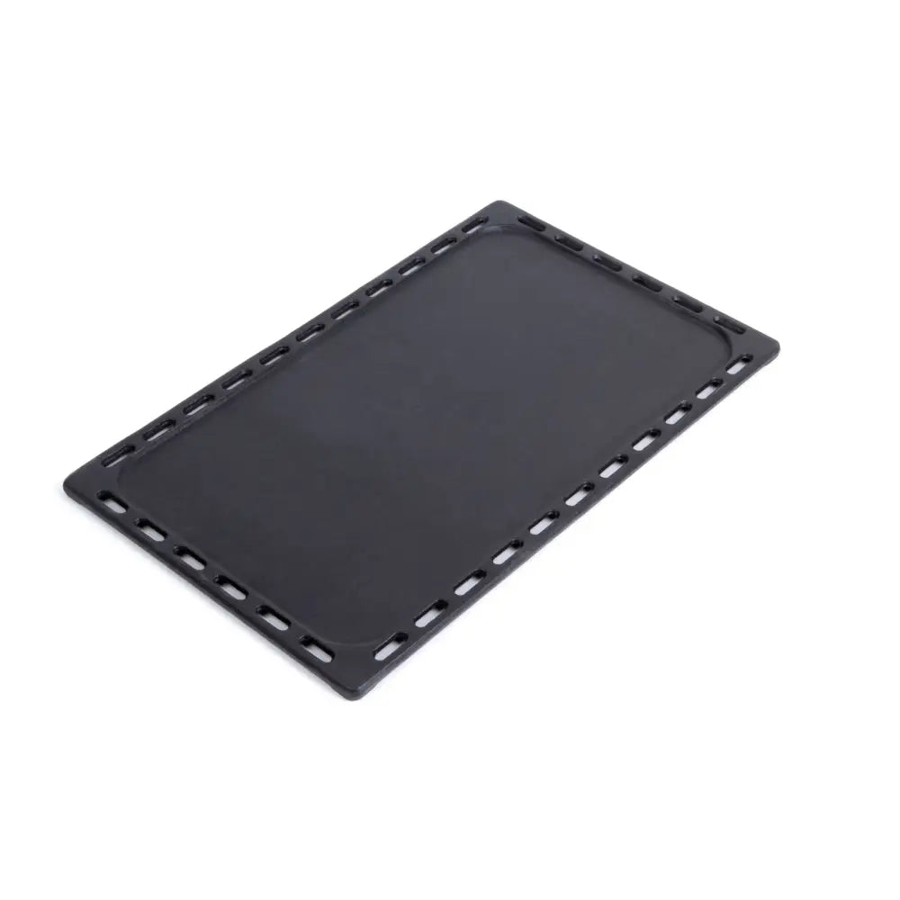 Jernplate for Gassgrill ?Green Fire’ Gn1/1 - Hendi 932001