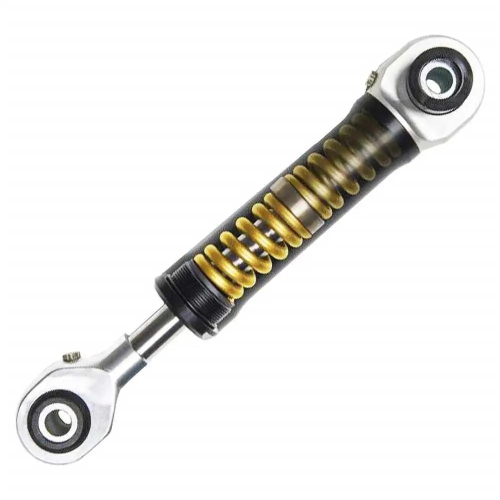 Jks Flex Connect Lyft 2-5’’ Stabilisatorforbindelsesklips - Jeep Wrangler Jk 4 d 07-18