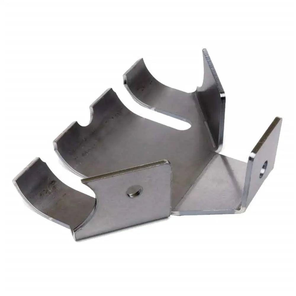 Jks Forsterkning av Panhardstangfeste bak - Jeep Wrangler Jk 4 d 07-18