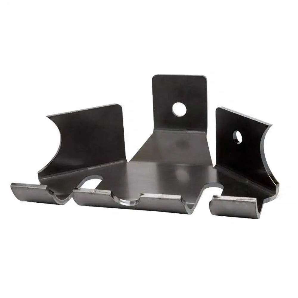 Jks Forsterkning av Panhardstangfeste bak - Jeep Wrangler Jk 4 d 07-18