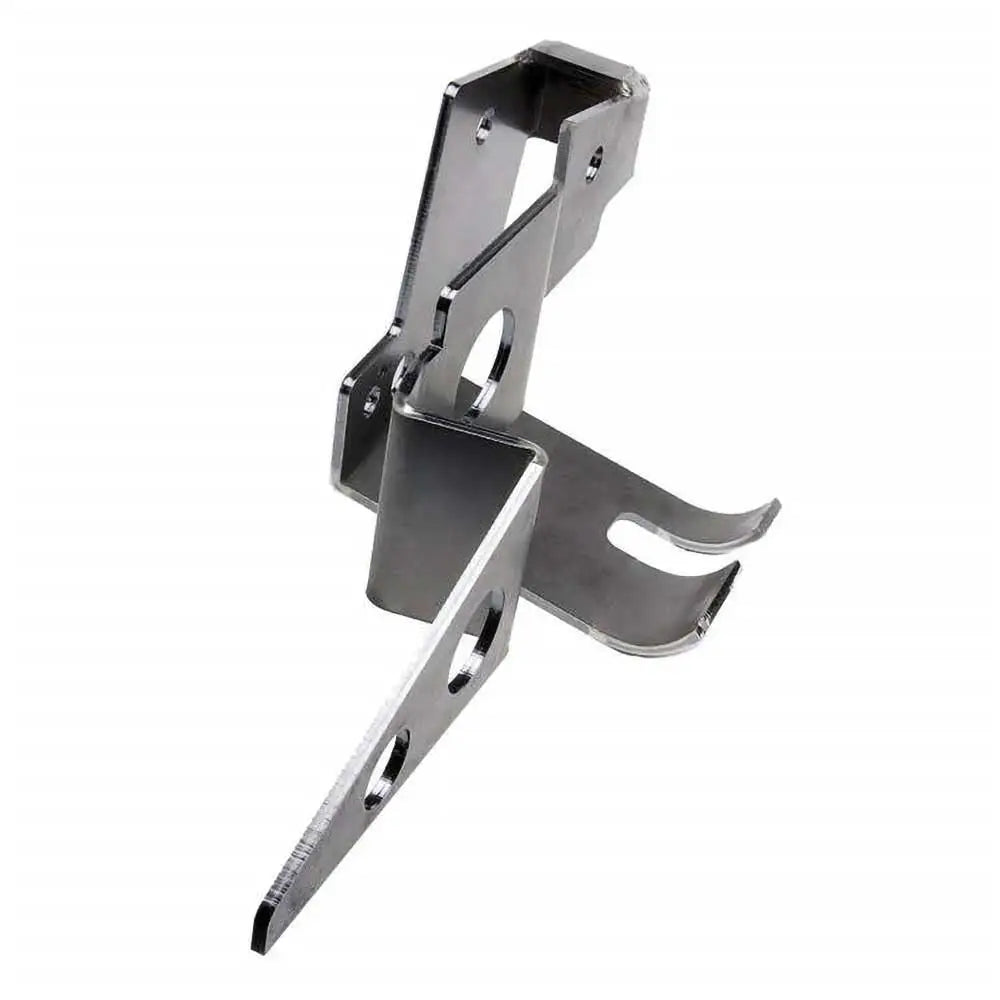 Jks Forsterkning av Panhardstangfeste Foran - Jeep Wrangler Jk 4 d 07-18