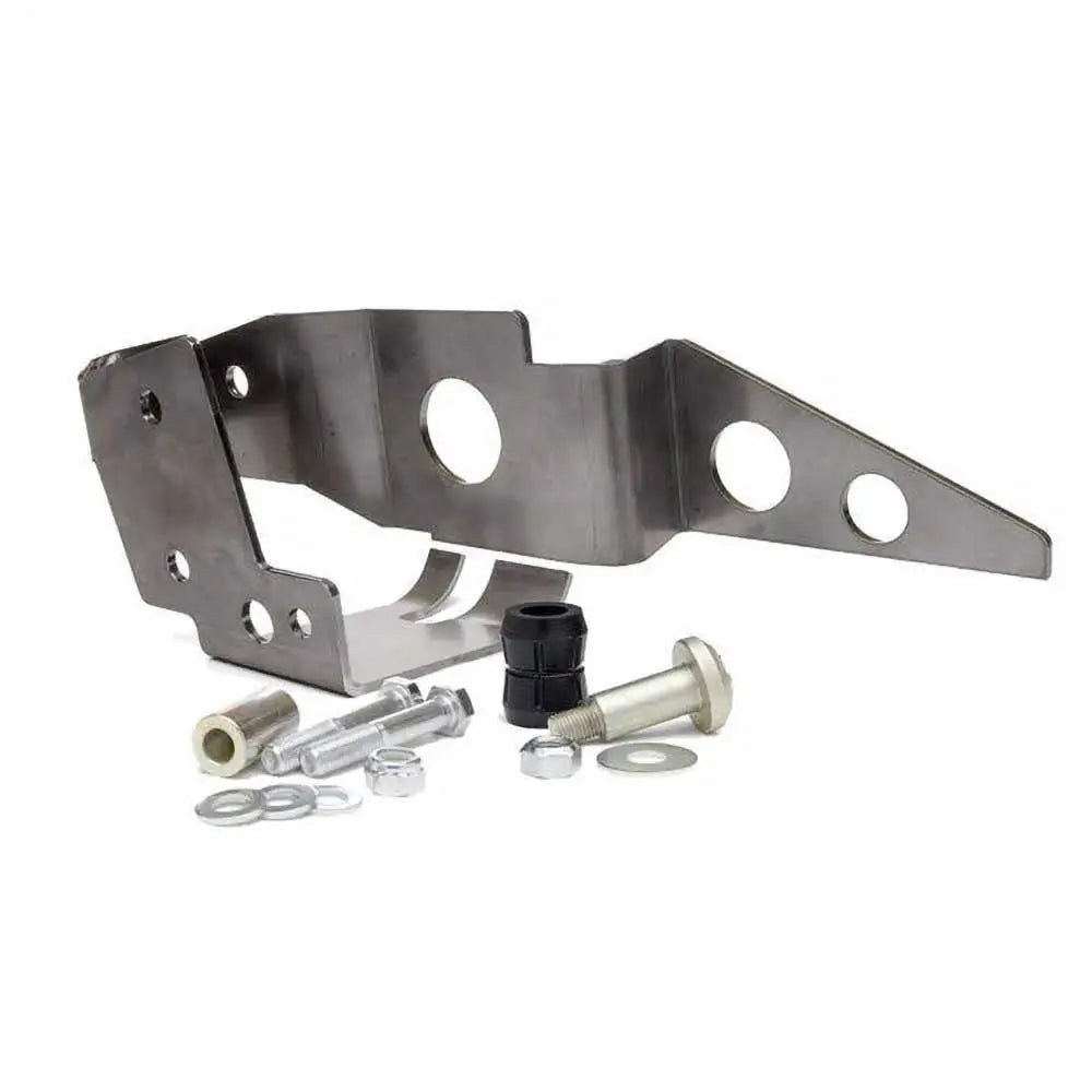 Jks Forsterkning av Panhardstangfeste Foran - Jeep Wrangler Jk 4 d 07-18