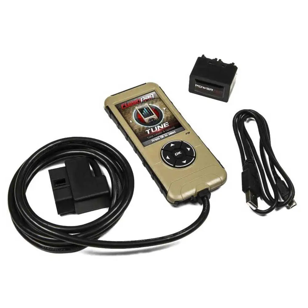 Jks J-cal/flashcal Programmeringsmodul - Jeep Wrangler Jk 4 d 07-18