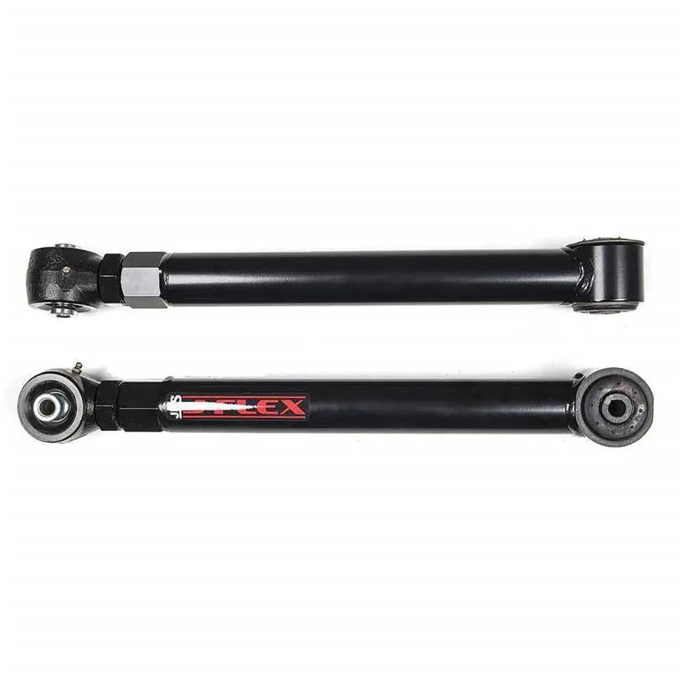 Jks J-flex Lift 0-6’’ Justerbare Nedre Bærearmer bak - Jeep Wrangler Jk 4 d 07-18