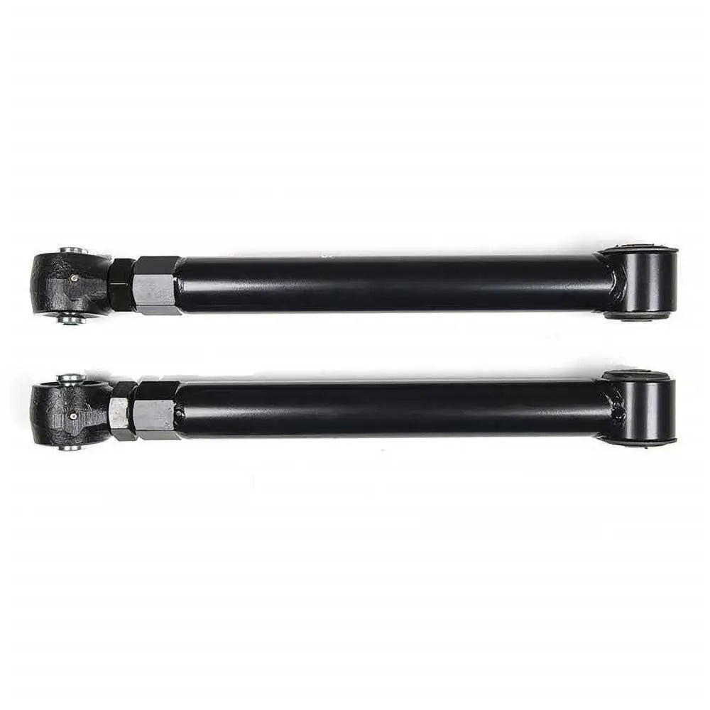 Jks J-flex Lift 0-6’’ Justerbare Nedre Bærearmer bak - Jeep Wrangler Jk 4 d 07-18