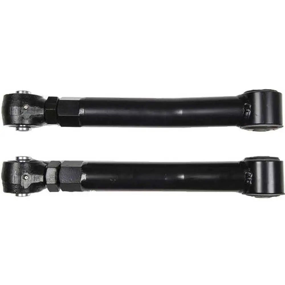 Jks J-flex Lift 0-6’’ Justerbare Nedre Kontrollarmer Foran - Jeep Cherokee Xj 84-01