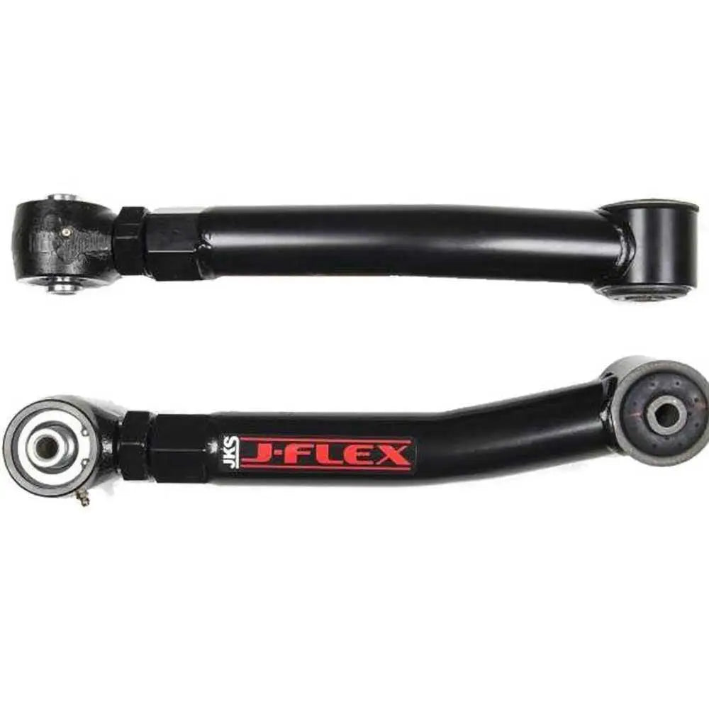 Jks J-flex Lift 0-6’’ Justerbare Nedre Kontrollarmer Foran - Jeep Cherokee Xj 84-01