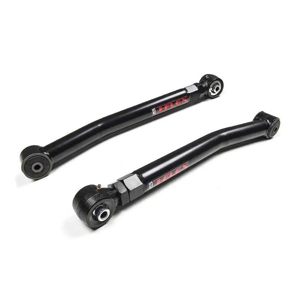 Jks J-flex Lift 0-6’’ Justerbare Nedre Støttearmer Foran - Jeep Wrangler Jk 4 d 07-18