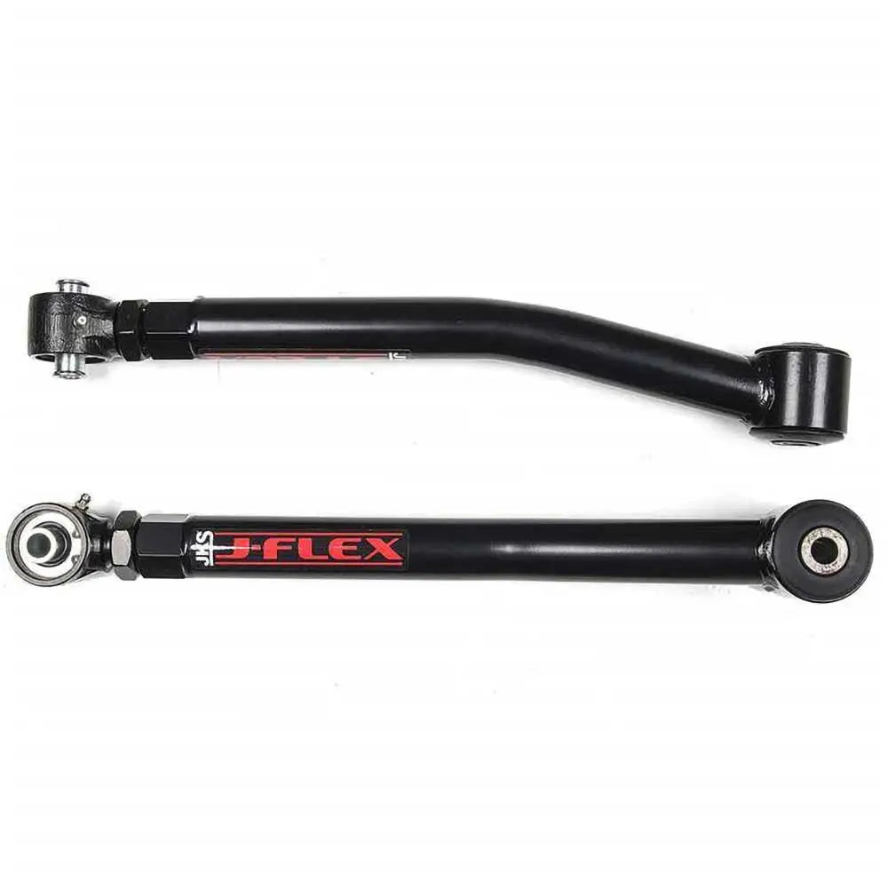 Jks J-flex Lift 0-6’’ Justerbare øvre Bærearmer bak - Jeep Wrangler Jk 4 d 07-18
