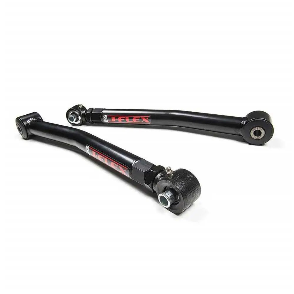 Jks J-flex Lift 0-6’’ Justerbare øvre Bærearmer bak - Jeep Wrangler Jk 4 d 07-18