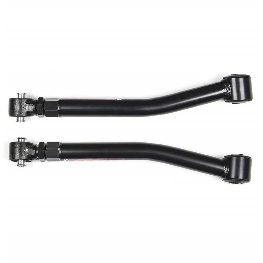 Jks J-flex Lift 0-6’’ Justerbare øvre Bærearmer bak - Jeep Wrangler Jk 4 d 07-18