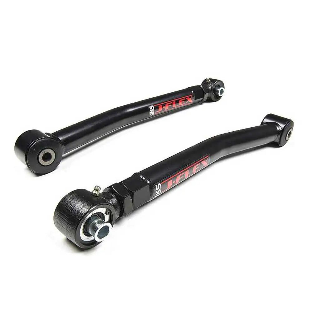 Jks J-flex Lift 0-6’’ Justerbare øvre Bærearmer bak - Jeep Wrangler Jk 4 d 07-18
