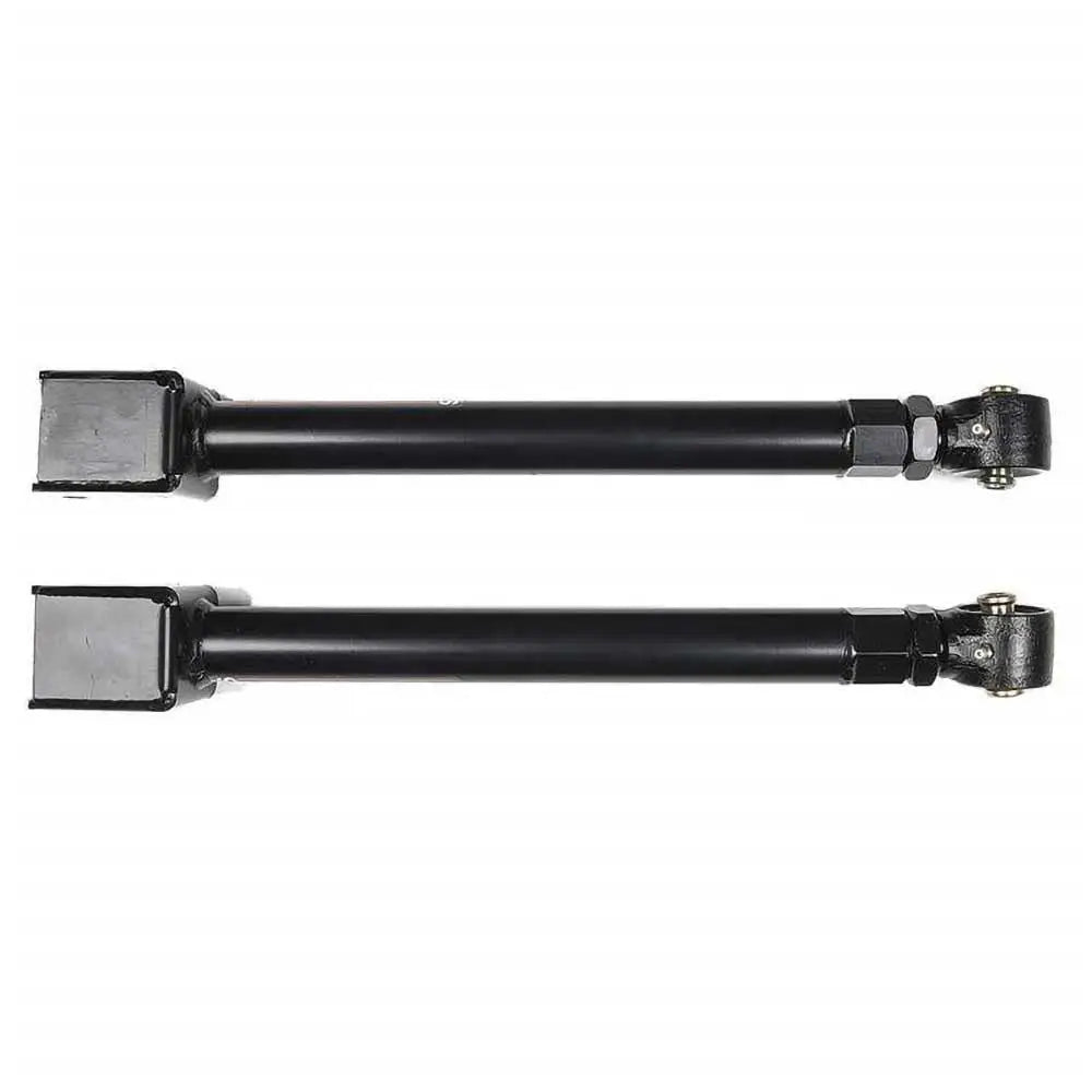 Jks J-flex Lift 0-6’’ Justerbare øvre Kontrollarmer Foran - Jeep Wrangler Jk 4 d 07-18