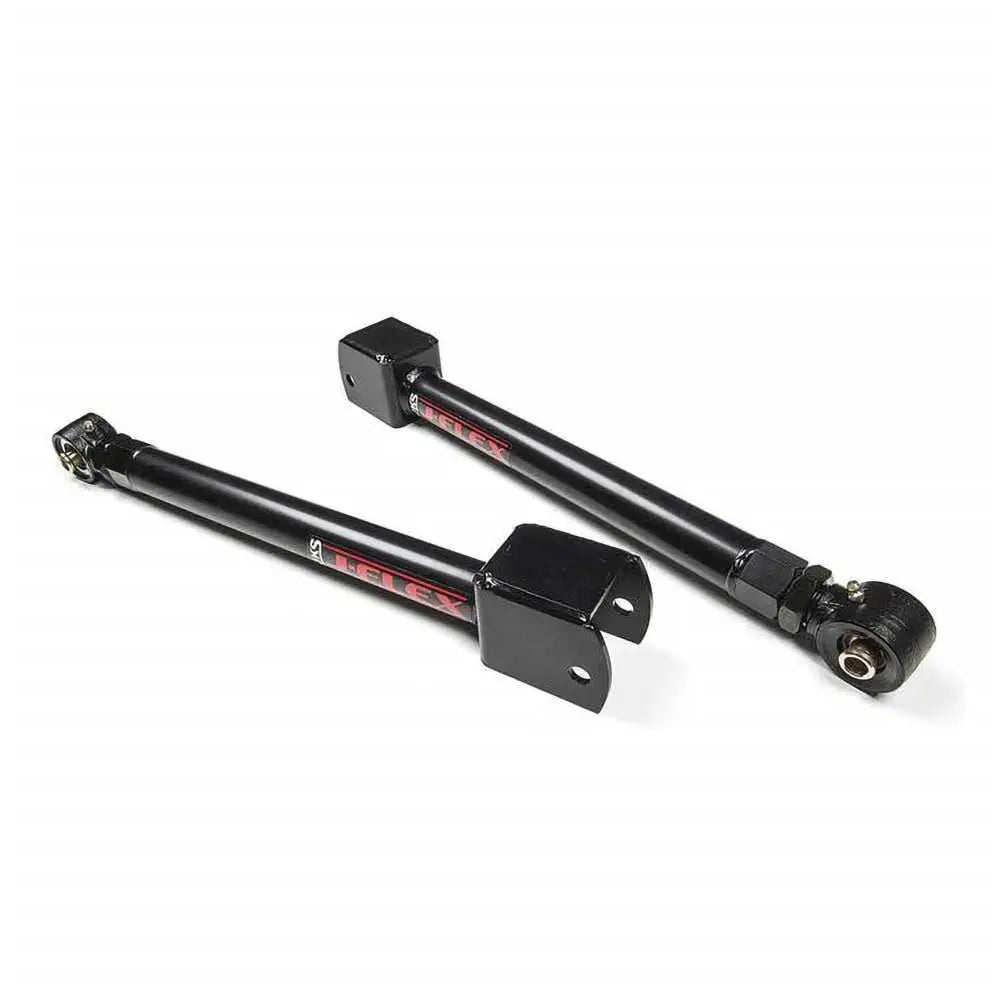 Jks J-flex Lift 0-6’’ Justerbare øvre Kontrollarmer Foran - Jeep Wrangler Jk 4 d 07-18