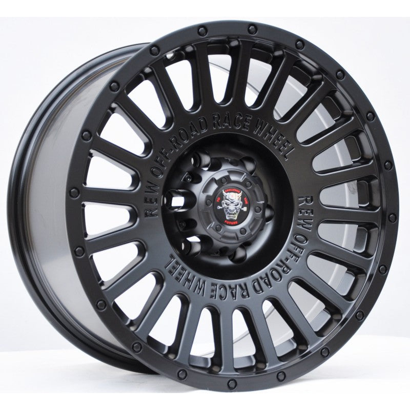 Felger 6x139.7 16x8,5 ET0 CB110,1