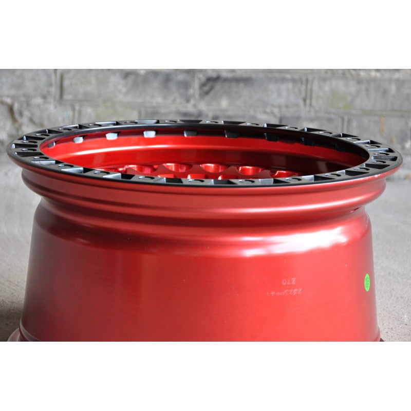 Felger 6x139,7 16x8,5J JT220 BR offroad Toyota 4x4