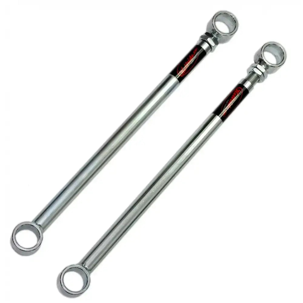 Justebare Nedre bak Bærearmer - Nissan Patrol Y60/y61