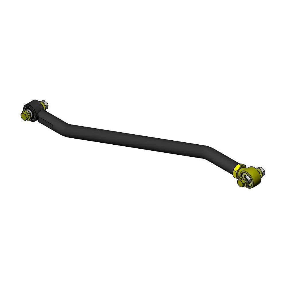 Justerbar Foran Panhard-stag Clayton Off Road 3,5-6’’ Løft - Jeep Grand Cherokee Wj/wg 99-04