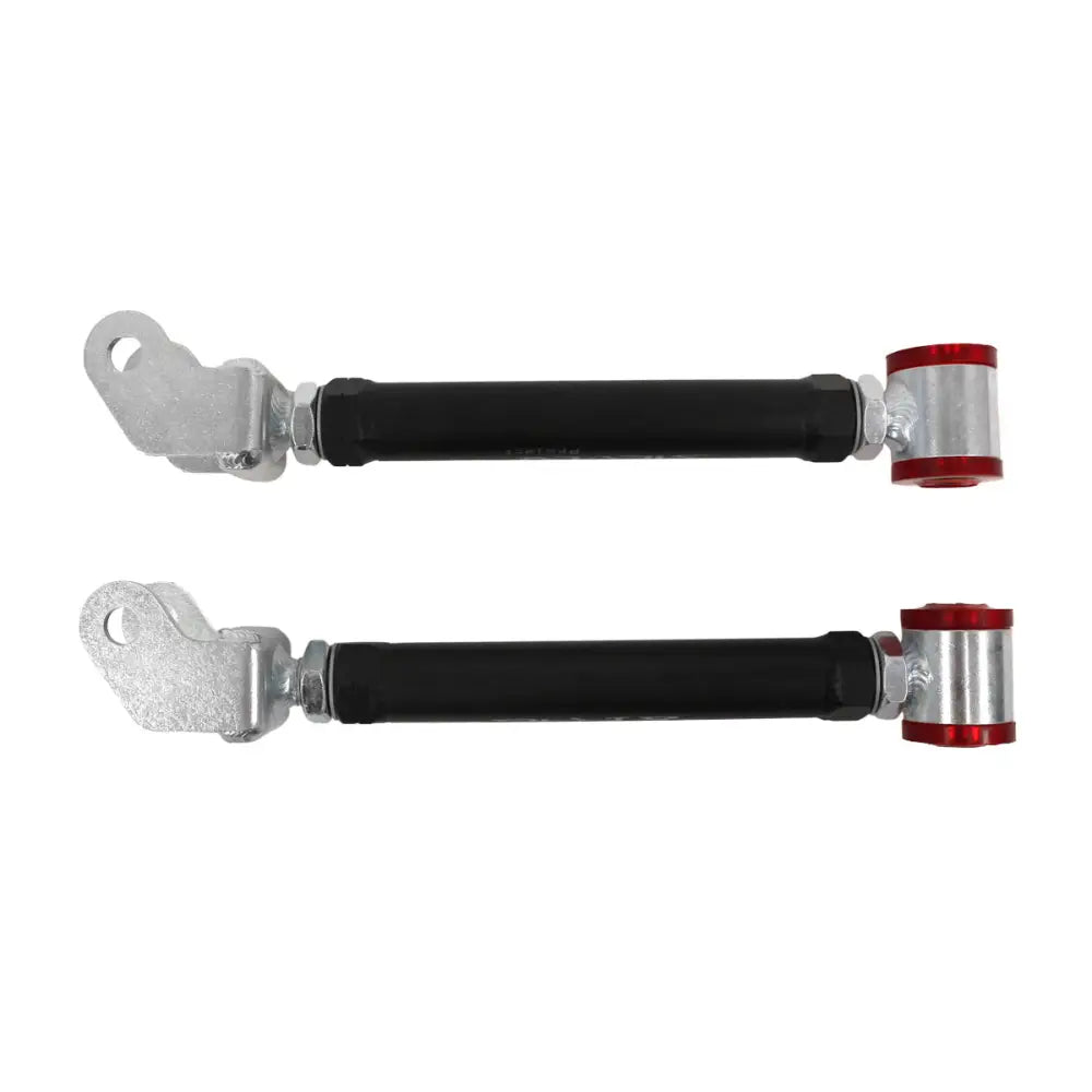 Justerbare Bæbakmer bak Nissan 350z Z33 - Camber