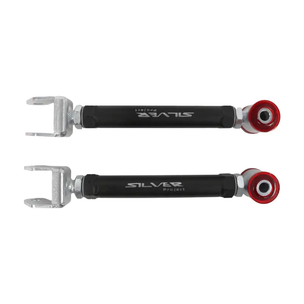 Justerbare Bæbakmer bak Nissan 350z Z33 - Camber