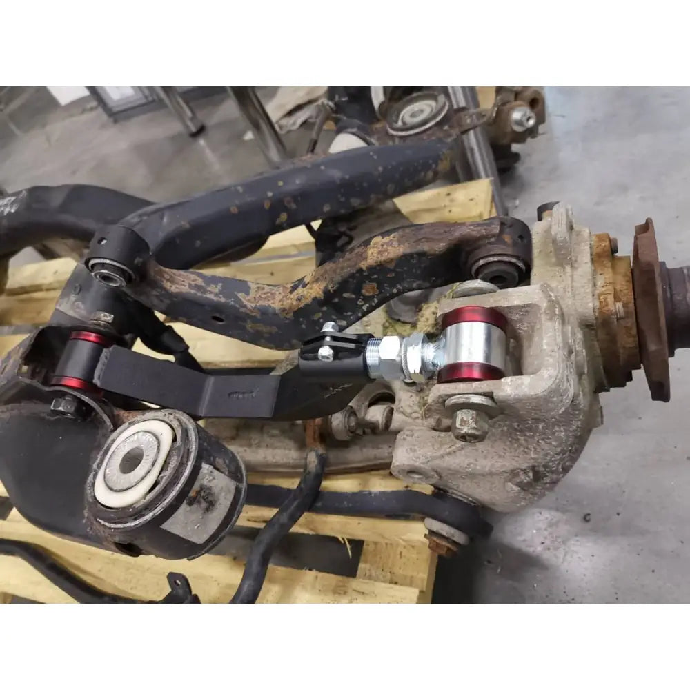 Justerbare Bakre Armer for Vw Golf Mk7 og Audi A3 (8v)