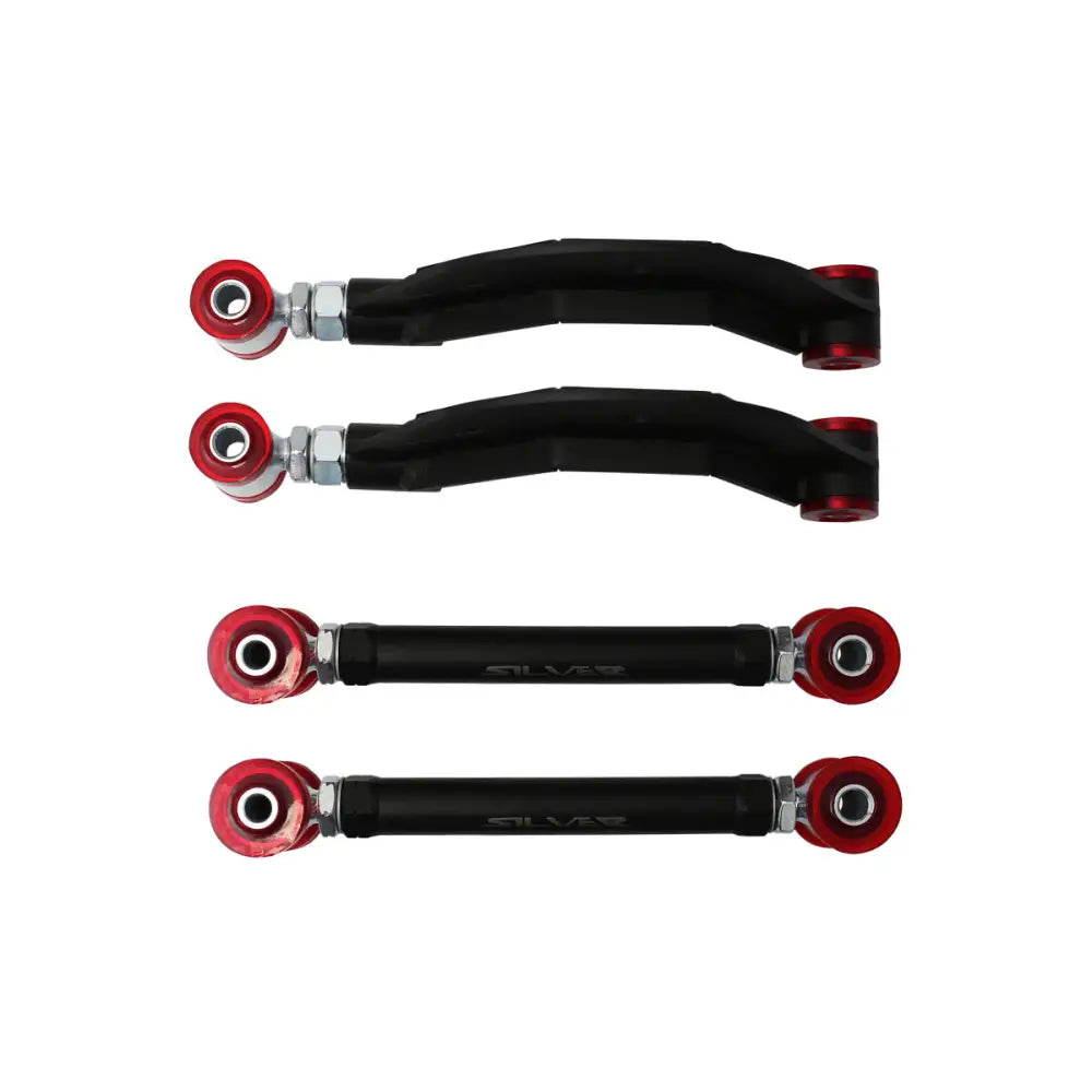 Justerbare Bakre Armer Kit for Vw Golf Mk5 Mk6 og Audi A3 (8p)