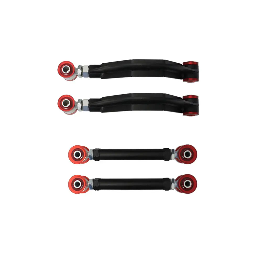 Justerbare Bakre Armer Kit for Vw Golf Mk7 og Audi A3 (8v)