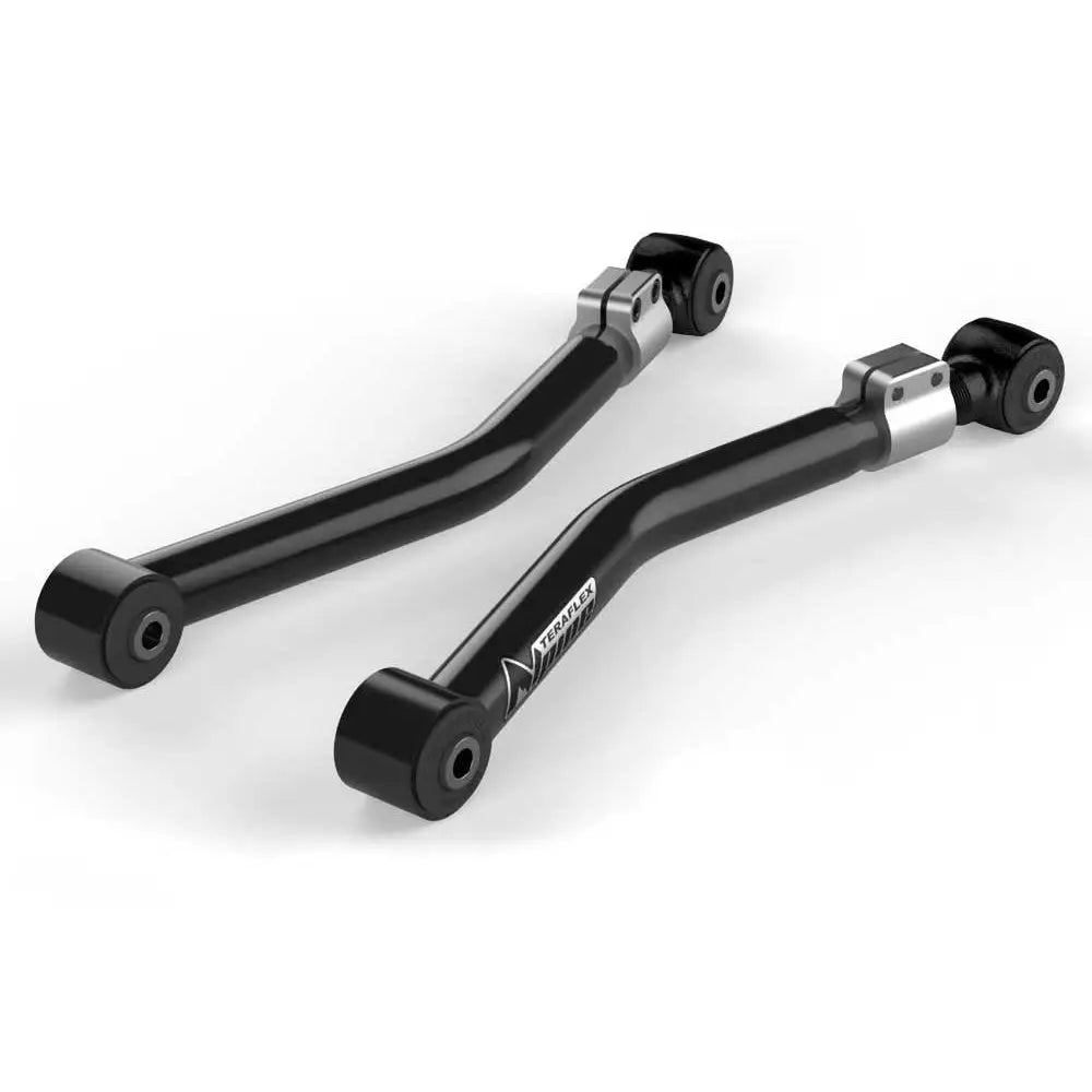Justerbare Bakre øvre Kontrollarmer Long Arm Teraflex Alpine Lift 3-6’’ - Jeep Wrangler Jk 4 d 07-18