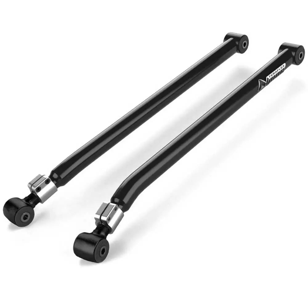 Justerbare Nedre Kontrollarmer bak Lang Arm Teraflex Alpine Lift 3-6’’ - Jeep Wrangler Jk 4 d 07-18