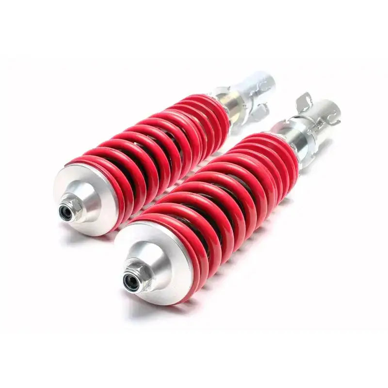 Justerbare Senkesett Audi A3 (8l) 00-03 3d/5d