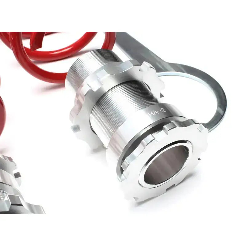 Justerbare Senkesett Audi A3 (8l) 96-00 3d/5d