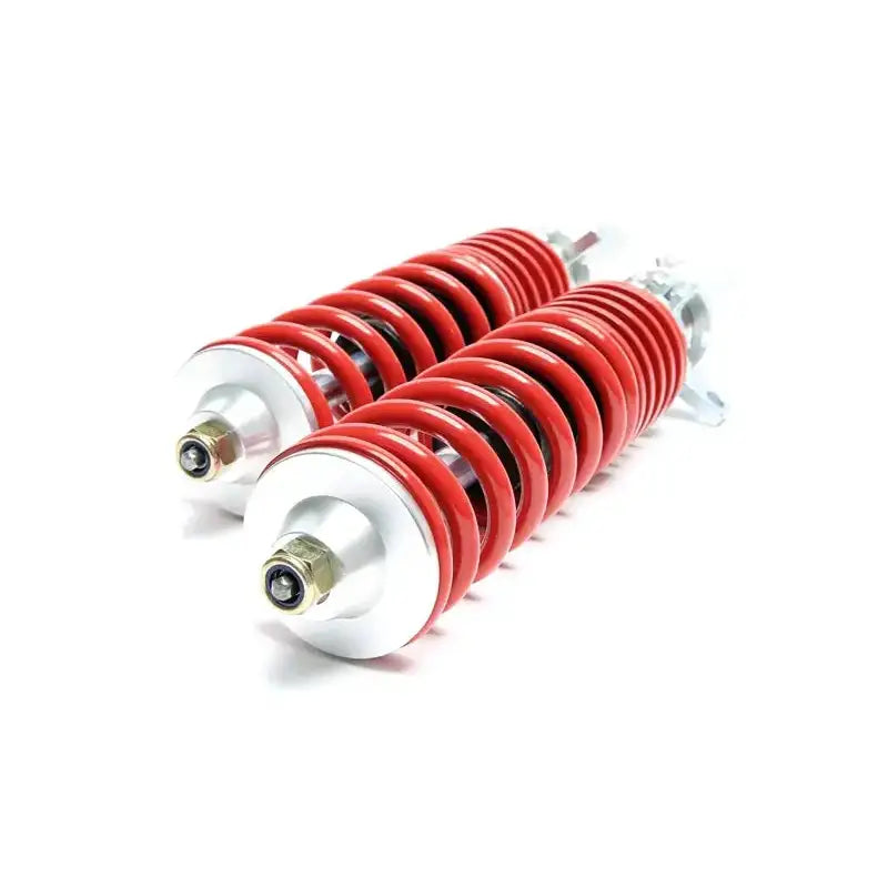 Justerbare Senkesett Audi A3 (8p) 05-08 3d