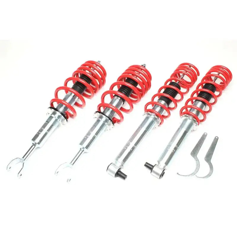 Justerbare Senkesett Audi A4 (b5) 99-01 Avant
