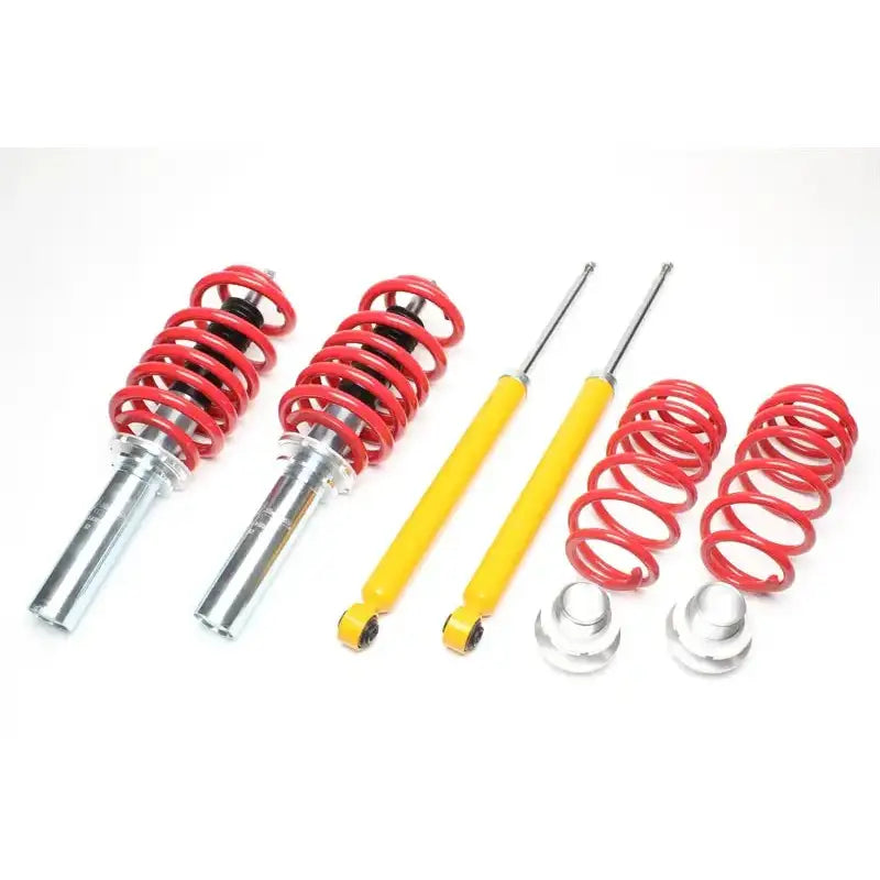 Justerbare Senkesett Audi A5 08-11 5d Liftback