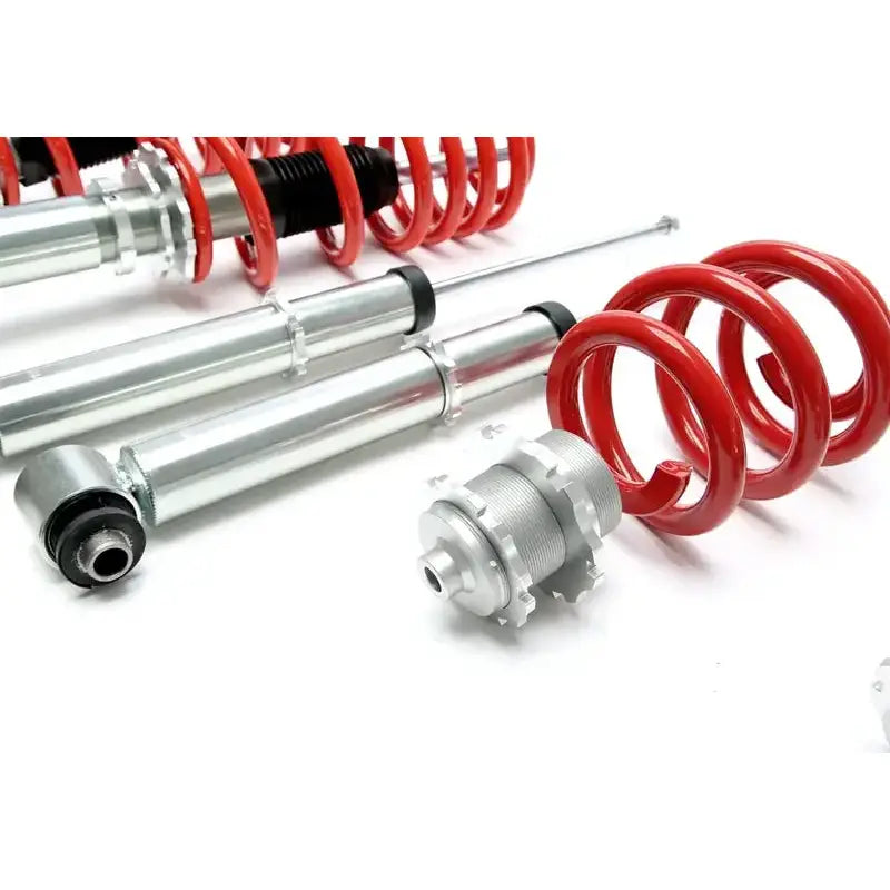 Justerbare Senkesett Audi A6 (c6) 05-08 Avant