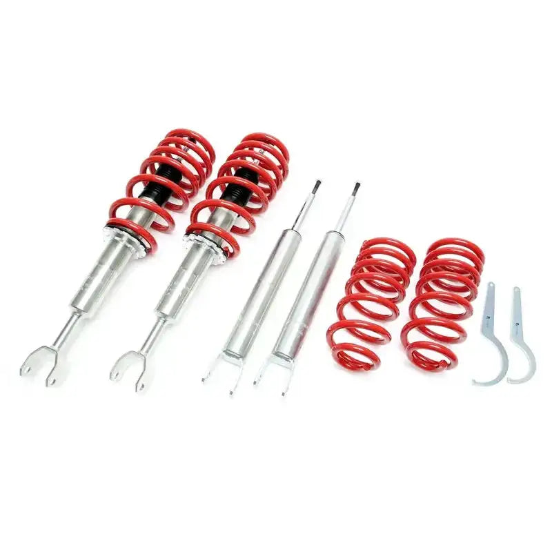 Justerbare Senkesett Audi A8 (d3) 94-02