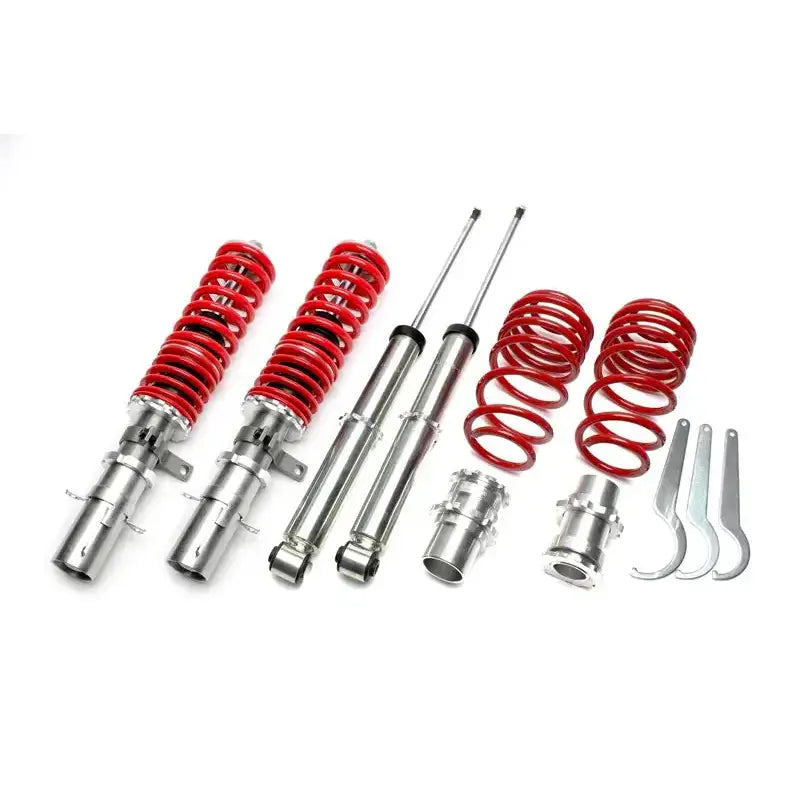 Justerbare Senkesett Audi Tt 99-06