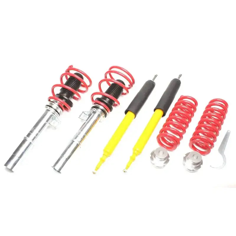 Justerbare Senkesett Bmw 1 Serie (e87) 07-11 5d