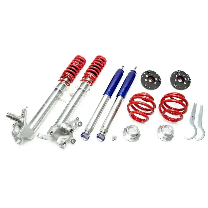 Justerbare Senkesett Bmw 3 Serie (e30) 82-87 Coupe