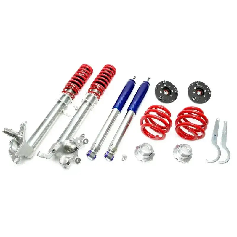 Justerbare Senkesett Bmw 3 Serie (e30) 82-94 Touring