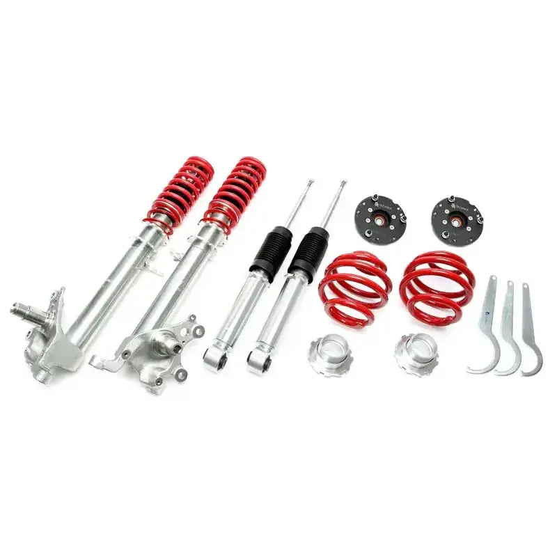 Justerbare Senkesett Bmw 3 Serie (e30) 87-90 Coupe