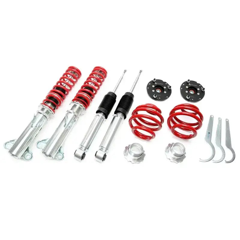 Justerbare Senkesett Bmw 3 Serie (e36) 96-00 Compact