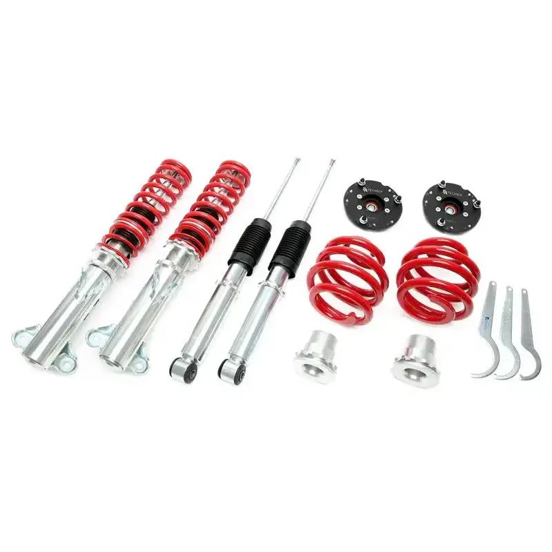 Justerbare Senkesett Bmw 3 Serie (e36) 96-99 Touring